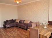 İcarəyə verilir 2 otaqlı 60 m2 yeni tikili Yeni Yasamal