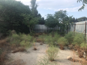 Satılır 4 sot torpaq Gənclik m.