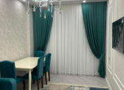 İcarəyə verilir 2 otaqlı 65 m2 yeni tikili Neftçilər m.