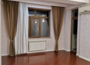 Satılır 2 otaqlı 94 m2 yeni tikili Nəriman Nərimanov m.