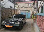 Satılır 2 otaqlı 100 m2 həyət evi Hövsan