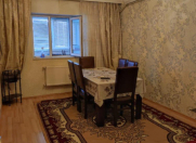 İcarəyə verilir 2 otaqlı 60 m2 yeni tikili Memar Əcəmi m.