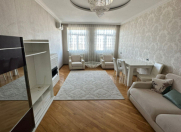 Satılır 2 otaqlı 102 m2 yeni tikili 8 km