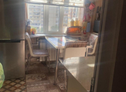 Satılır 2 otaqlı 60 m2 köhnə tikili Əhmədli