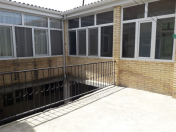 Satılır 7 otaqlı 320 m2 həyət evi Əmircan