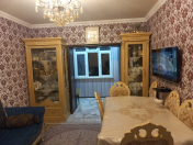 Satılır 2 otaqlı 52 m2 köhnə tikili Bakıxanov