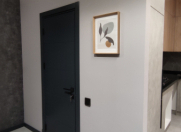 Satılır 2 otaqlı 53 m2 yeni tikili Həzi Aslanov