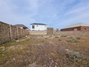 Satılır 6 sot torpaq Şüvəlan