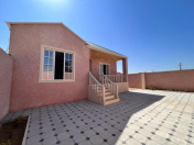 Satılır 3 otaqlı 100 m2 həyət evi Maştağa