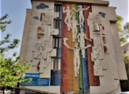 Satılır 1 otaqlı 30 m2 köhnə tikili İnşaatçılar m.