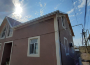 Satılır 6 otaqlı 225 m2 bağ evi Sumqayıt
