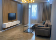 Satılır 2 otaqlı 70 m2 yeni tikili Nəriman Nərimanov m.