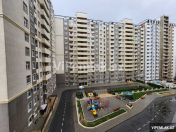 Satılır 1 otaqlı 45 m2 yeni tikili Y.Günəşli