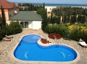 İcarəyə verilir 6 otaqlı 400 m2 bağ evi Bilgəh