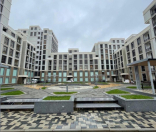 Satılır 3 otaqlı 130 m2 yeni tikili Nəsimi bazarı