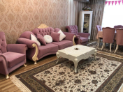 Satılır 2 otaqlı 93 m2 yeni tikili Abşeron r.