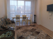 İcarəyə verilir 2 otaqlı 55 m2 yeni tikili 20 yanvar m.