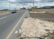 Satılır 12 sot torpaq Novxanı