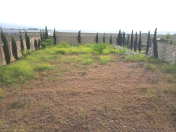 Satılır 8.4 sot torpaq 9 mkr