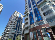 Satılır 4 otaqlı 205 m2 yeni tikili 28 May m.