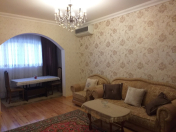 Satılır 2 otaqlı 60 m2 köhnə tikili Y.Günəşli