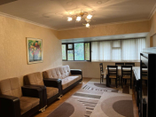 İcarəyə verilir 3 otaqlı 90 m2 köhnə tikili Nərimanov heykəli