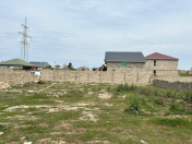 Satılır 9.5 sot torpaq Mərdəkan