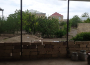 Satılır 4 otaqlı 100 m2 həyət evi Gəncə