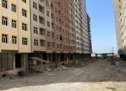 Satılır 1 otaqlı 47.5 m2 yeni tikili Xırdalan