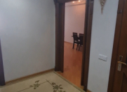 İcarəyə verilir 3 otaqlı 110 m2 yeni tikili Sabunçu