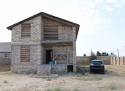 Satılır 7 otaqlı 390 m2 həyət evi Qala