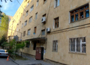 Satılır 2 otaqlı 55 m2 köhnə tikili 6 mkr