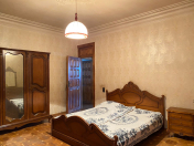 Satılır 8 otaqlı 448 m2 həyət evi Binəqədi