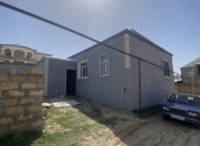 Satılır 3 otaqlı 81 m2 həyət evi Sulutəpə