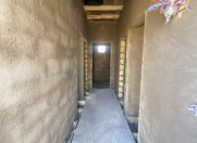 Satılır 3 otaqlı 90 m2 həyət evi Sulutəpə