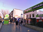 Satılır 2 otaqlı 42 m2 köhnə tikili Moskva univermağı