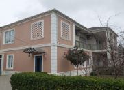 Satılır 6 otaqlı 320 m2 həyət evi Hövsan