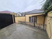 Satılır 2 otaqlı 80 m2 həyət evi Hövsan