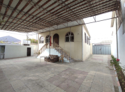 Satılır 3 otaqlı 110 m2 həyət evi Zabrat 1