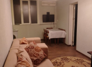 İcarəyə verilir 3 otaqlı 70 m2 həyət evi İnşaatçılar m.