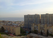 Satılır 5 otaqlı 104.6 m2 köhnə tikili Həzi Aslanov