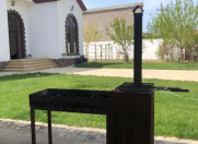 İcarəyə verilir 5 otaqlı 580 m2 bağ evi Mərdəkan