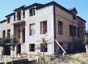 Satılır 9 otaqlı 168 m2 bağ evi Mehdiabad