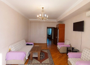 İcarəyə verilir 2 otaqlı 80 m2 köhnə tikili Nəriman Nərimanov m.