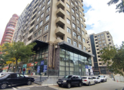 Satılır 3 otaqlı 98 m2 yeni tikili Nəriman Nərimanov m.