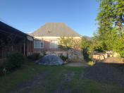 Satılır 4 otaqlı 150 m2 həyət evi Balakən