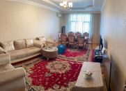 Satılır 3 otaqlı 125 m2 yeni tikili Badamdar