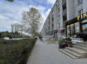Satılır 3 otaqlı 50 m2 köhnə tikili Hyatt Regency