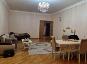 Satılır 3 otaqlı 147 m2 yeni tikili Ağ şəhər