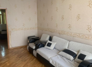 İcarəyə verilir 2 otaqlı 55 m2 köhnə tikili Memar Əcəmi m.